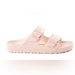 BIRKENSTOCK Arizona Eva Slide Sandals